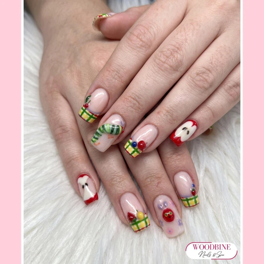 Nail Design
